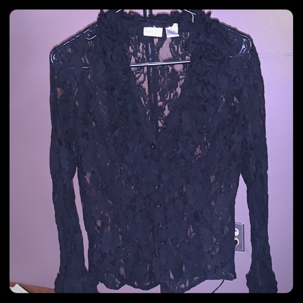 Newport News Top